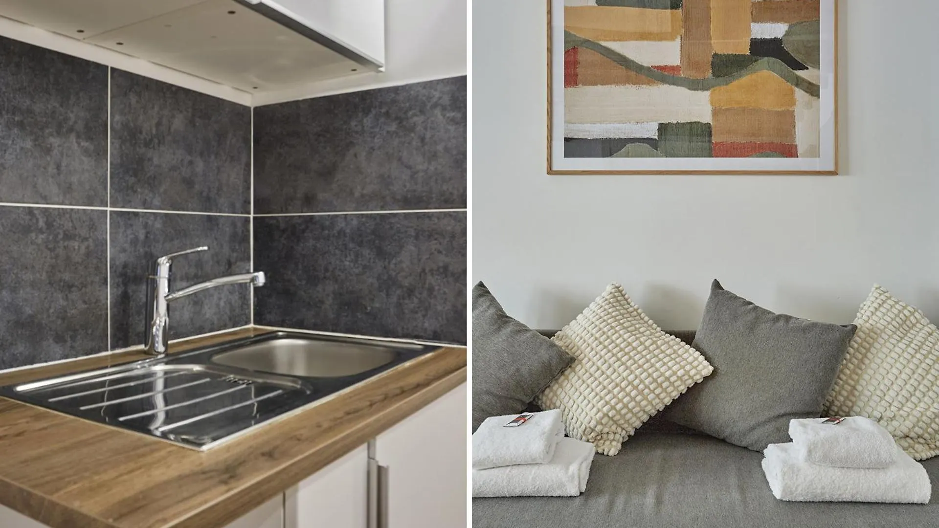 Charming Apartment Center Of Paris By Studio Prestige